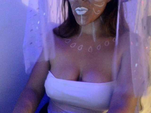 Sofiabrunni live cam on BongaCams