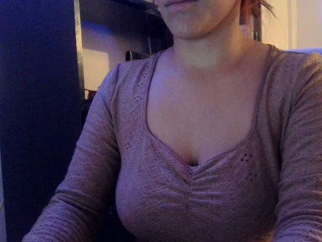 Sofiabrunni live cam on BongaCams
