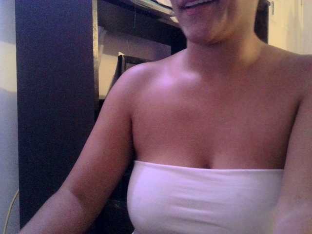 Sofiabrunni live cam on BongaCams
