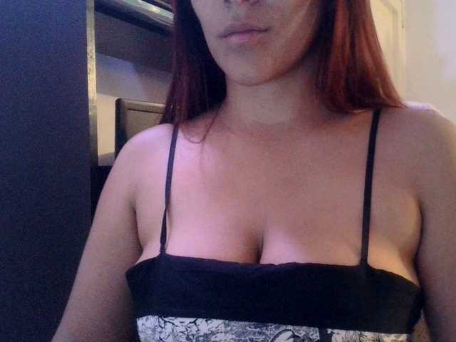Sofiabrunni live cam on BongaCams