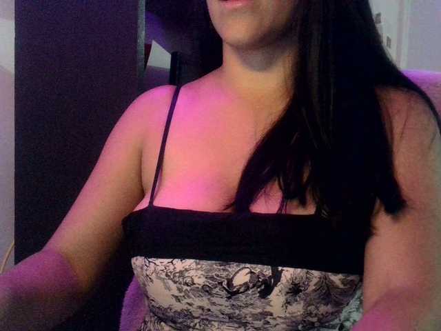 Sofiabrunni live cam on BongaCams