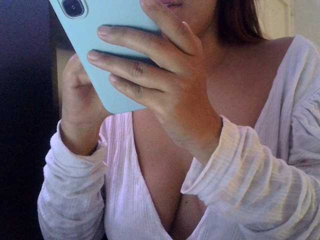 Sofiabrunni live cam on BongaCams