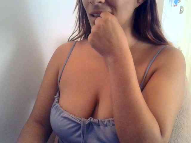 Modelo: Sofiabrunni