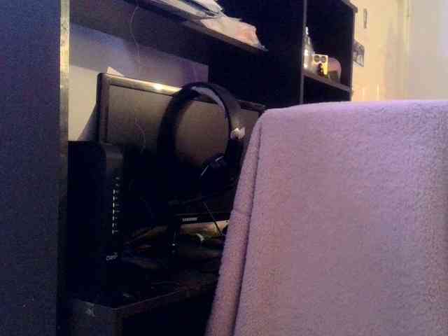 Sofiabrunni webcam