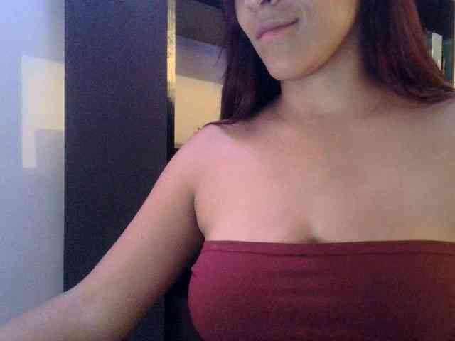 Sofiabrunni Live Webcam on BongaCams