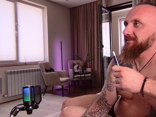 NIKI7377 Porn Show
