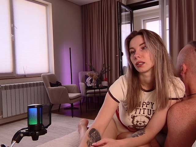 Live трансляция NIKI7377 - Runet.cam