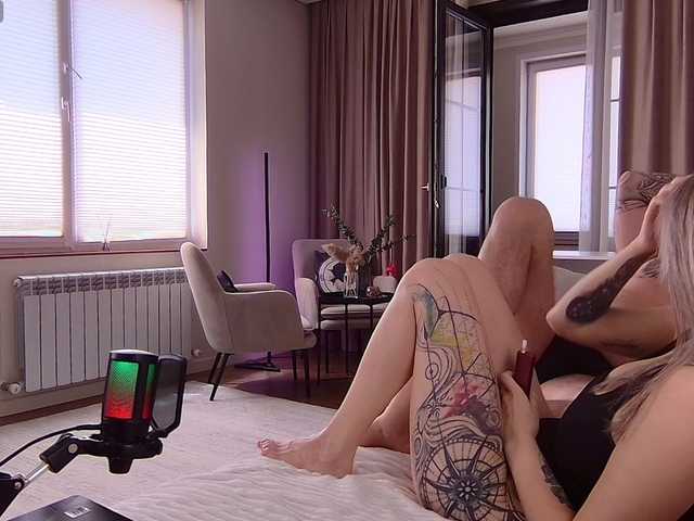 Vik1One1 live cam