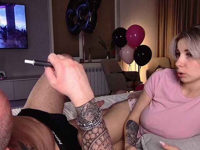 Vik1One1's BongaCams profile