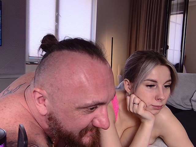 Vik1One1's BongaCams profile