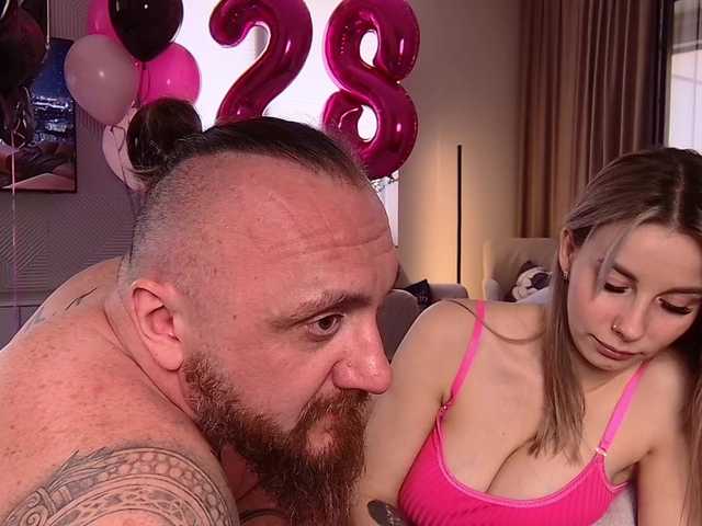 Vik1One1's BongaCams profile