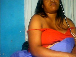 MIRANDAW's Live Webcam