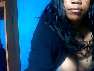 MIRANDAW Porn Show
