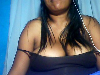 MIRANDAW Porn Show