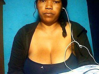 MIRANDAW Porn Show