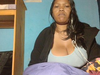 MIRANDAW Porn Show