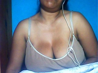 MIRANDAW Porn Show