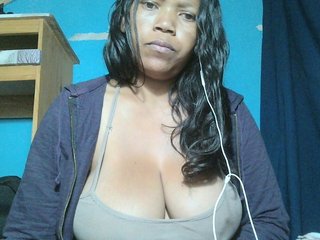 MIRANDAW Porn Show