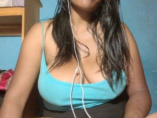 MIRANDAW Porn Show