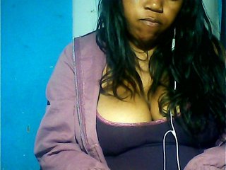 MIRANDAW Porn Show
