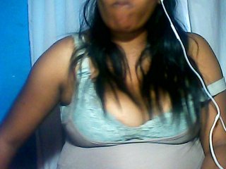 MIRANDAW Porn Show