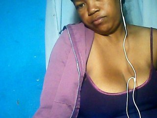 MIRANDAW's Live Webcam