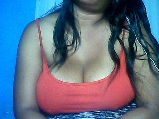MIRANDAW Porn Show