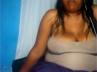 MIRANDAW Porn Show