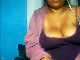 MIRANDAW Porn Show