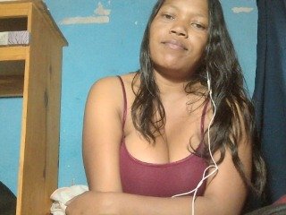 MIRANDAW Porn Show