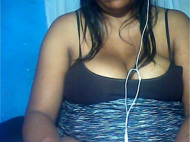 MIRANDAW live cam