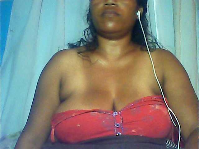 MIRANDAW webcam