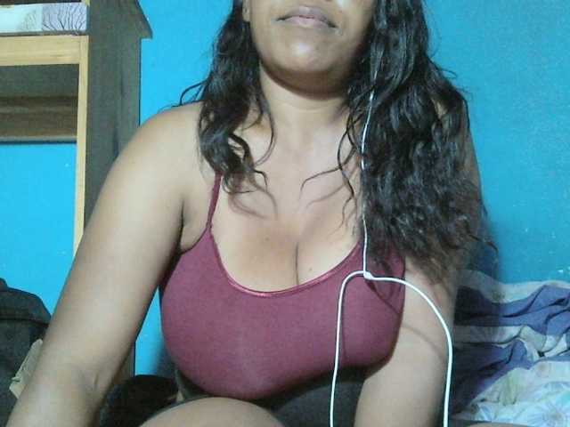 MIRANDAW webcam