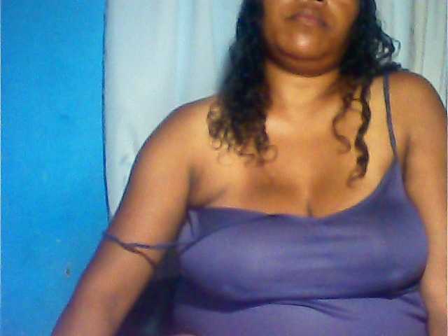 MIRANDAW's BongaCams show and profile