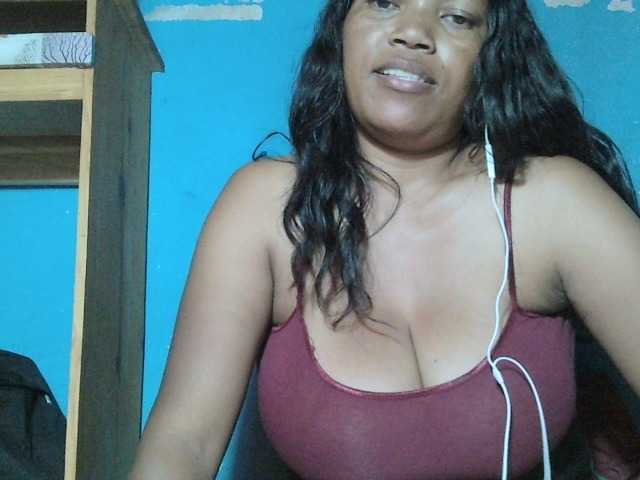 MIRANDAW webcam