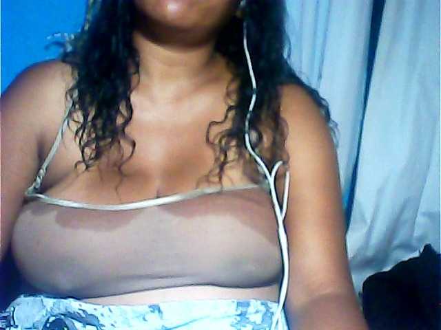 MIRANDAW's BongaCams show and profile