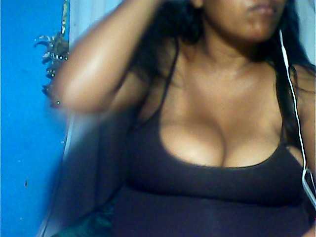 MIRANDAW's BongaCams show and profile