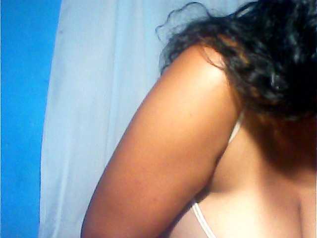 MIRANDAW's BongaCams show and profile