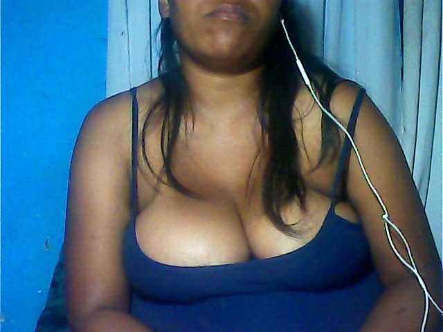 MIRANDAW webcam