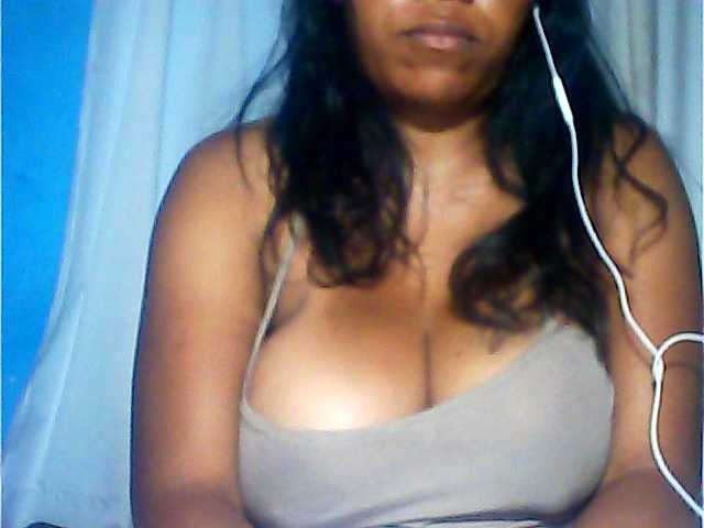 MIRANDAW webcam