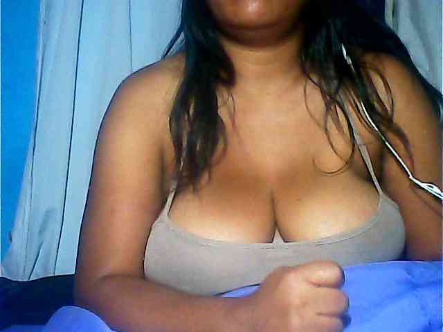 MIRANDAW webcam