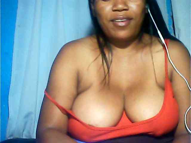 MIRANDAW webcam