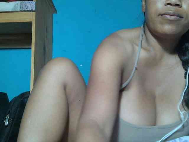 MIRANDAW webcam