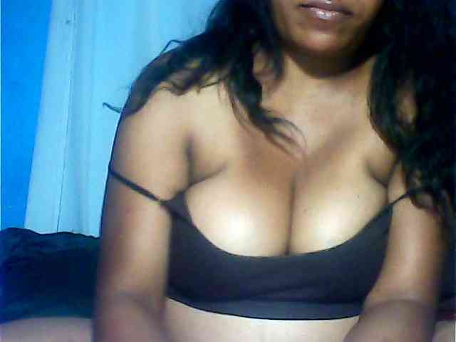 MIRANDAW webcam