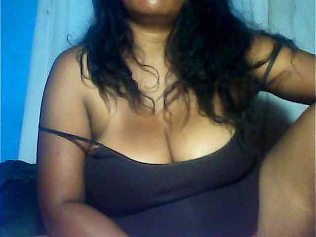 MIRANDAW webcam