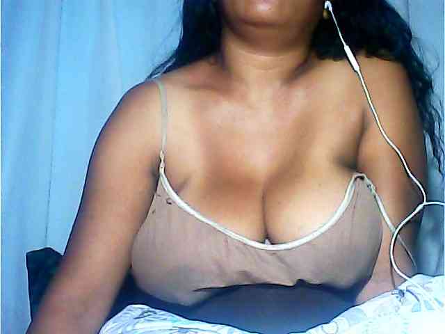 MIRANDAW webcam