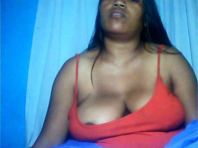 MIRANDAW webcam
