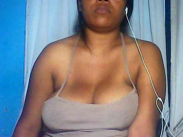 MIRANDAW webcam
