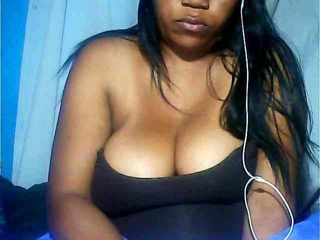 MIRANDAW webcam