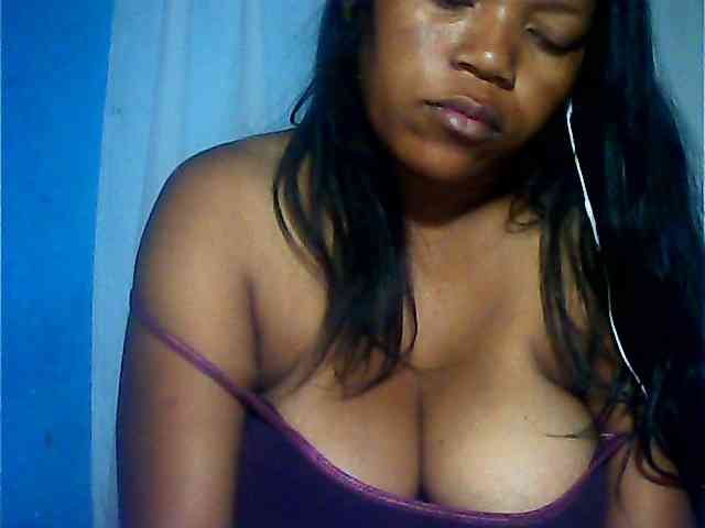 MIRANDAW webcam